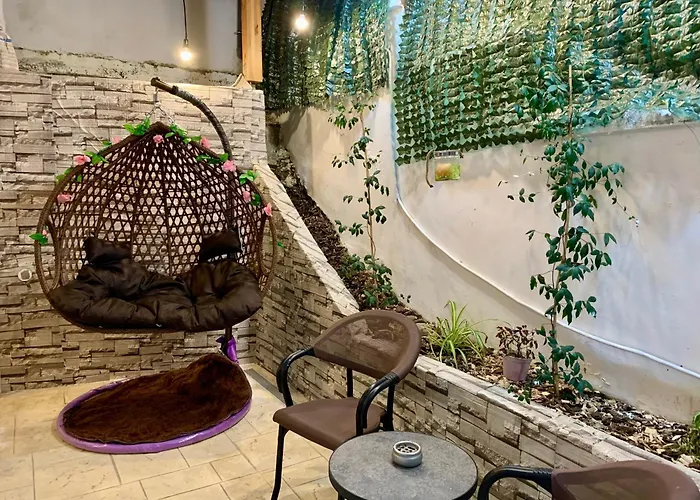 Appartamento Modern Family-size With Private Veranda-5min To The *