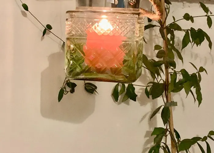 Appartamento Modern Family-size With Private Veranda-5min To The *